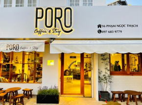 Poro Coffee & Stay